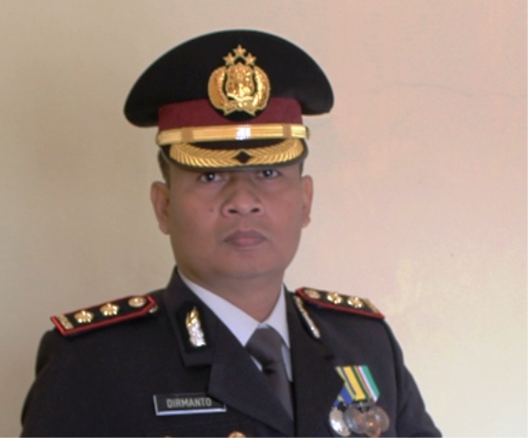 Amankan Lembak, Polisi Gandeng TNI