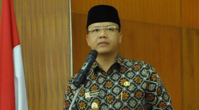 Wabup Bengkulu Selatan Minta PAD dari BBI Dihapuskan