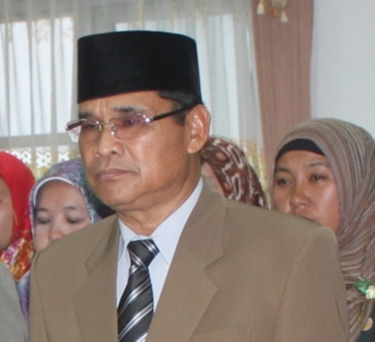 2015, BLH-KP Target Raih Adipura