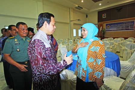 Wagub Minta BPK Audit Pelindo