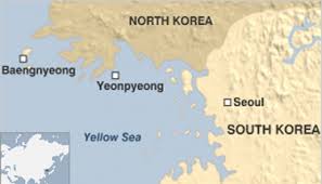 Korea Utara Sempat Hilang dari Peta Selama 9 Jam