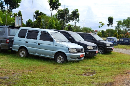 Bupati Setuju Lelang Terbuka