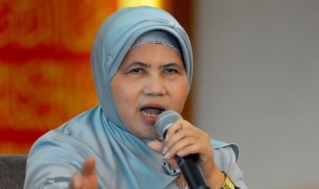 Ayo! Hadiri Tabligh Akbar Mama Dedeh