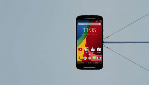 Motorola Segera Luncurkan Penerus Moto G dan Moto E