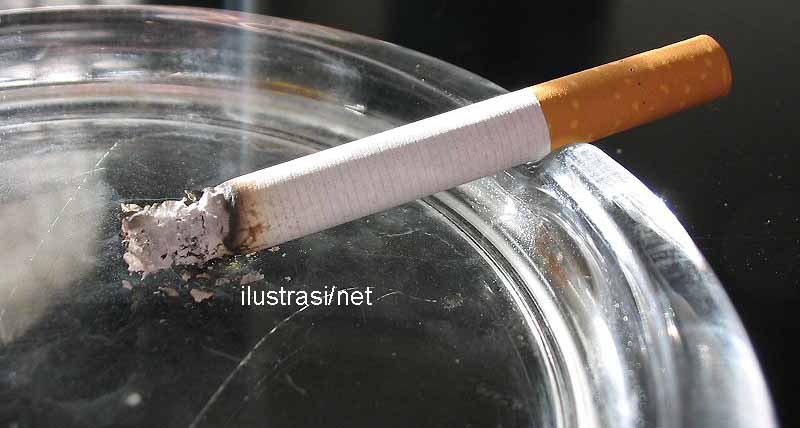 Konsumsi Rokok Remaja 15-19 Tahun Capai Rp 68,14 M