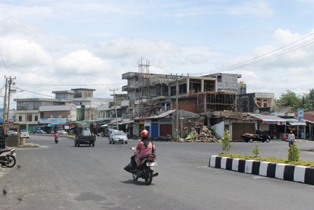 Minta Fungsikan Lampu Merah