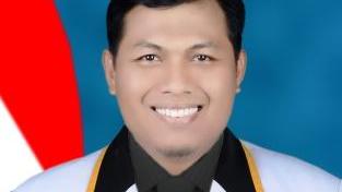 Mengenal Lebih Dekat Ketua DPW PKS Provinsi Bengkulu