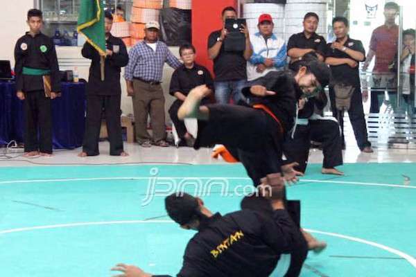 Top!!! Atlet Rejang Lebong Bakal Berlaga di PON Jabar