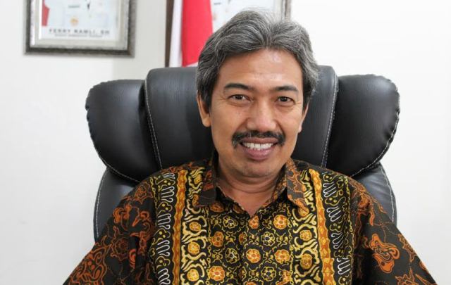 Pemda Benteng Anggarkan Mobnas Rp 1,3 M