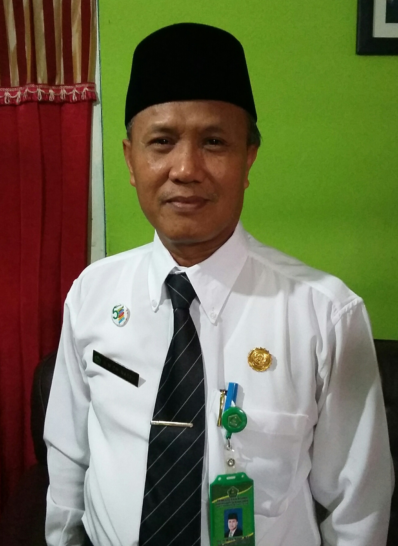 Madrasah Tangkal Radikalisme