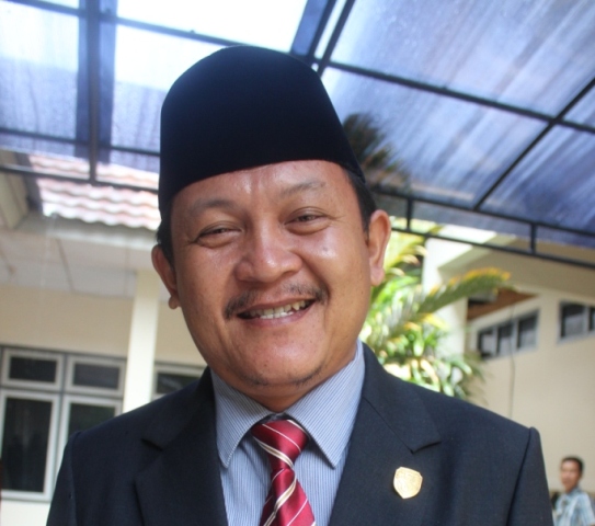 Sabtu, Paripurna Bupati Terpilih