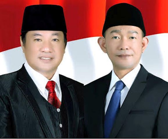 RJW Bupati dan Wabup 2016-2021, Hari Ini KPU Pleno Penetapan