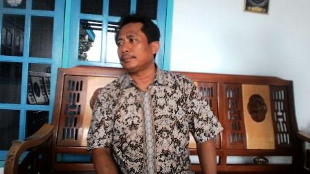 Dewan PAW Siap Emban Aspirasi