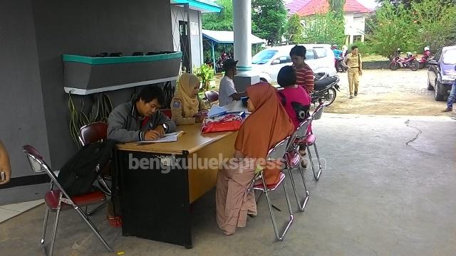 Tenaga Kerja Kontrak (TKK) Harus Profesional