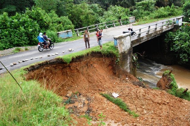 Cegah Jalan Putus