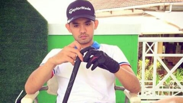 Polisi Ganteng yang Tembak Kepala Sendiri Itu Jadi Idola di Instagram
