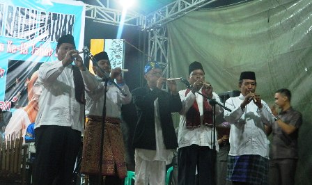 Keberagaman Budaya Aset Daerah