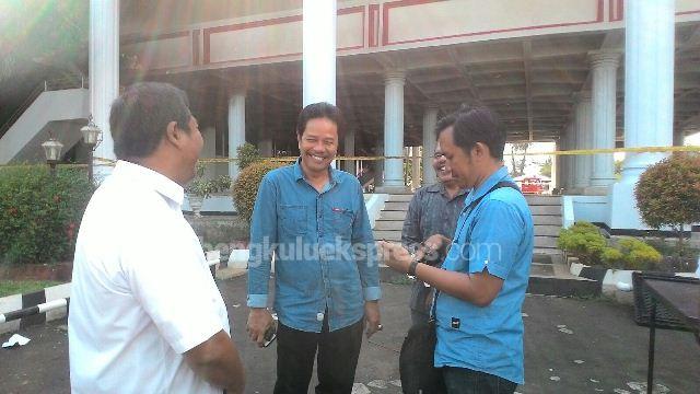 Selaraskan Postur APBD dengan Visi Misi Gubernur