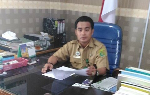 Kemenag Provinsi Bengkulu Terima Penghargaan Pengelolaan Website Terbaik