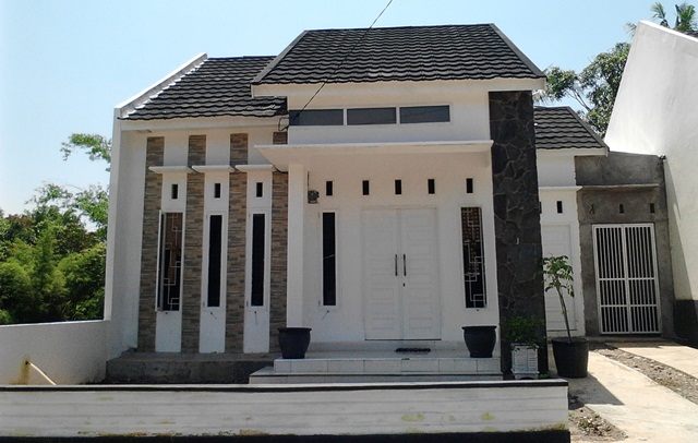 Roopat Regency, Rumah Strategis Berhadiah Motor