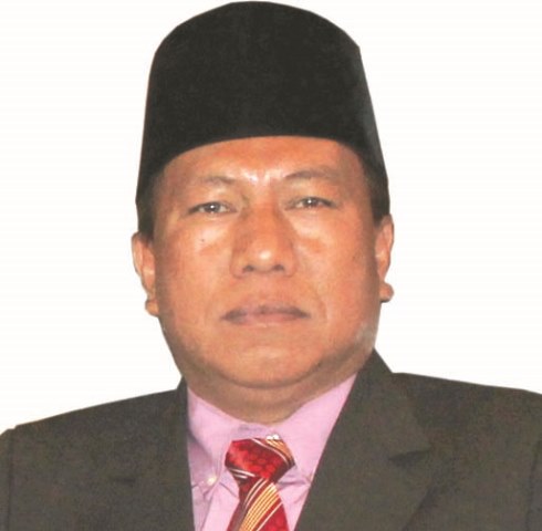 Rejang Lebong Kekurangan Guru