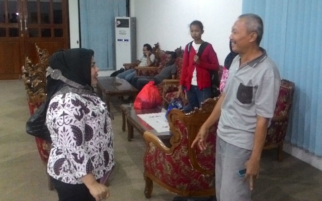 Cerita  Keluarga Eks Gafatar dari Sulawesi Tengah