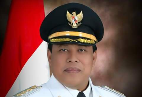 Gebrakan Bupati Memilih Pejabat