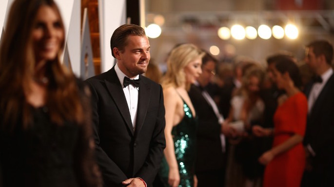 7 Fakta Menarik Soal Leonardo DiCaprio yang harus Anda Tahu