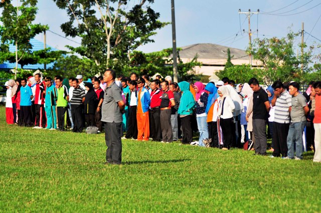 Aset Bengkulu SelatanTak Jelas Senilai Rp 117 M