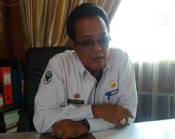 2 Bulan, 718 Kasus DBD di Bengkulu