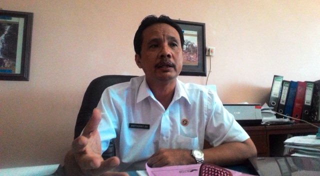 Dinas ESDM Sebut Tunggakan Perusahaan Tambang Dibawah Rp 20 Miliar