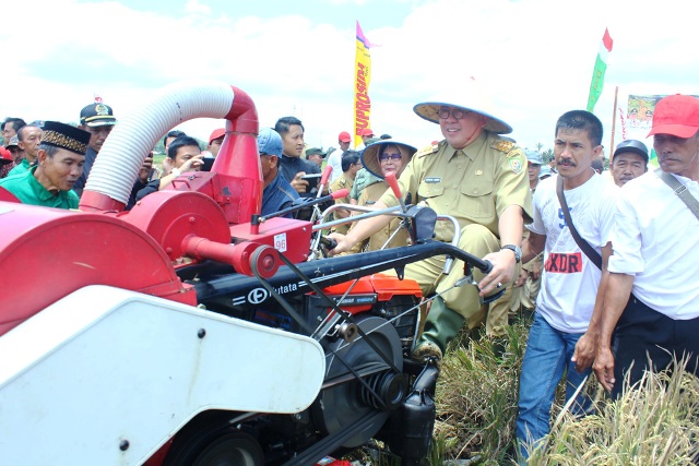 Kepahiang Sentra Industri