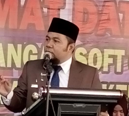 Anggaran Infrastruktur 2016,  Terbesar Sepanjang Sejarah Kota Bengkulu