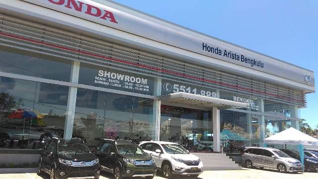 Katanya Honda Mobilio Unggul, Ini Alasannya …