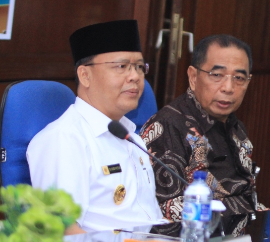 PNS Wajib Buat Kontrak Kerja