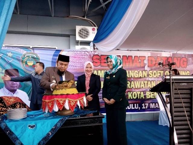 RSUD Kota Bengkulu Layani Gagal Ginjal