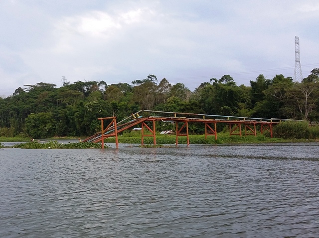 Jembatan Urung Dibangun, Dewan Kepahiang Meradang