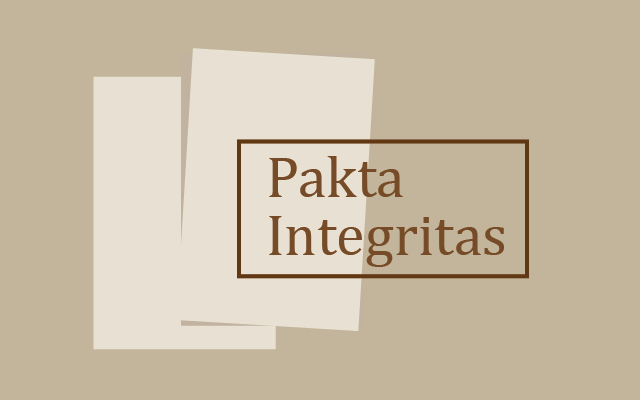 Langgar Pakta Integritas, Dicopot