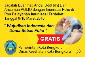 PIN Hari Pertama, Sukses dan Lancar