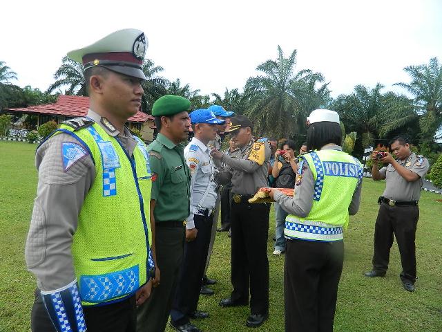 Operasi Simpatik Dimulai