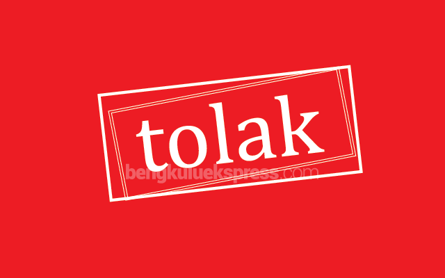 Gapoktan Tolak Galian C