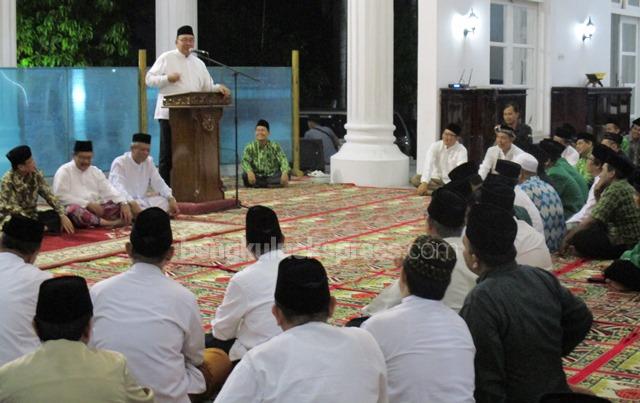 NU Kembangkan Pendidikan Islam