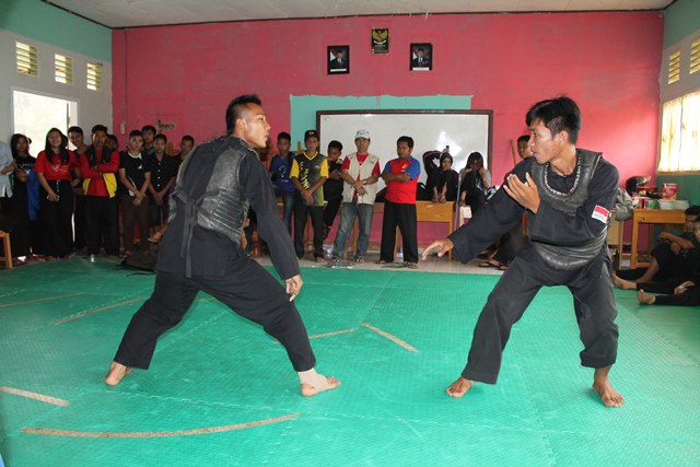 Rejang Lebong Unggulkan Pencak Silat dan Bulutangkis