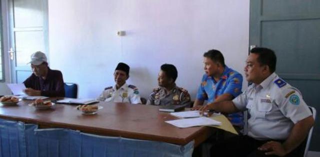 Hore… Tarif Angkot Turun