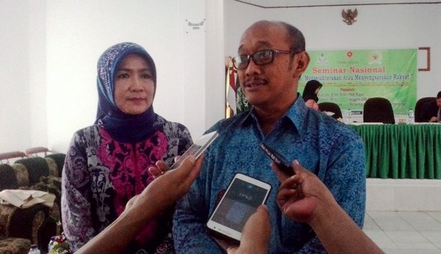 DPR RI Gandeng SKK Migas Kupas Potensi Migas Bengkulu