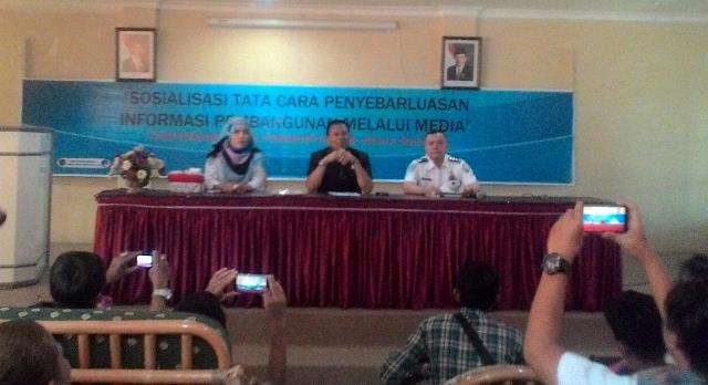 2 Menteri Direncanakan Hadir di Pekan Nelayan dan Kemaritiman Bengkulu