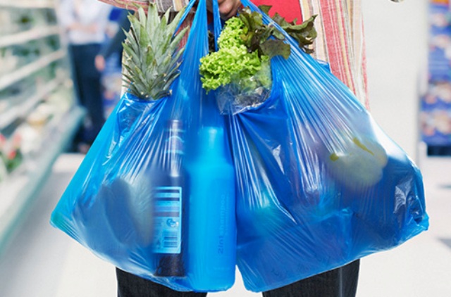 Yuk, Kurangi Penggunaan Plastik dengan 6 Cara ini