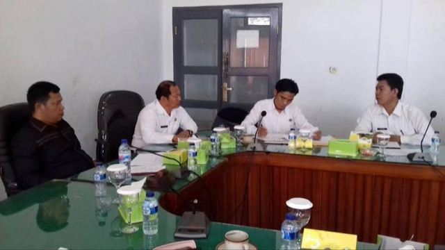 Silpa, Tunggu Audit BPK