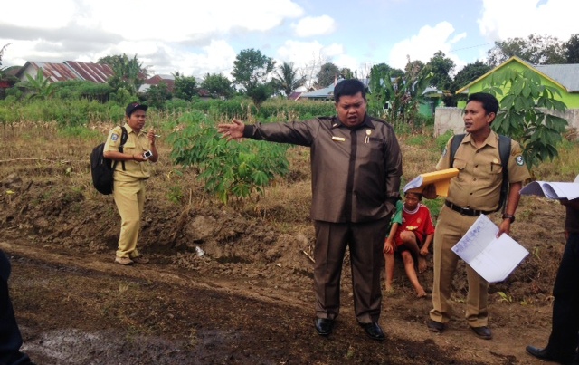 Dewan Sidak Proyek Jalan