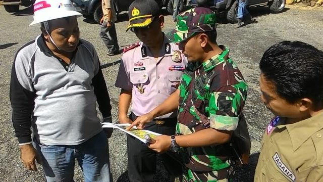 PT PGE Belum Putuskan Bertanggung Jawab